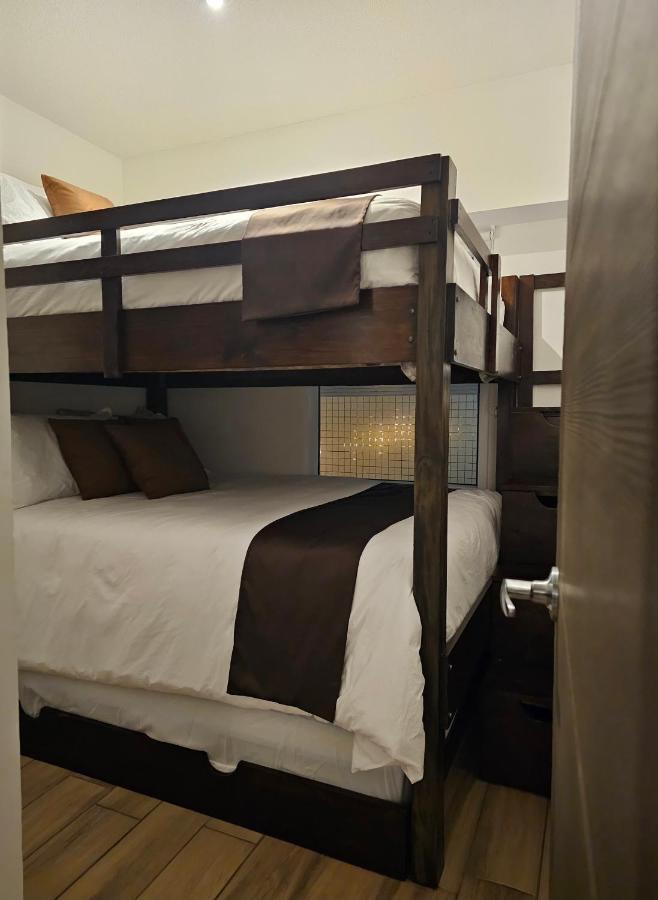 Torre Pamplona 402 -Nuevo Y Comodo- Apartamento Guatemala City ภายนอก รูปภาพ