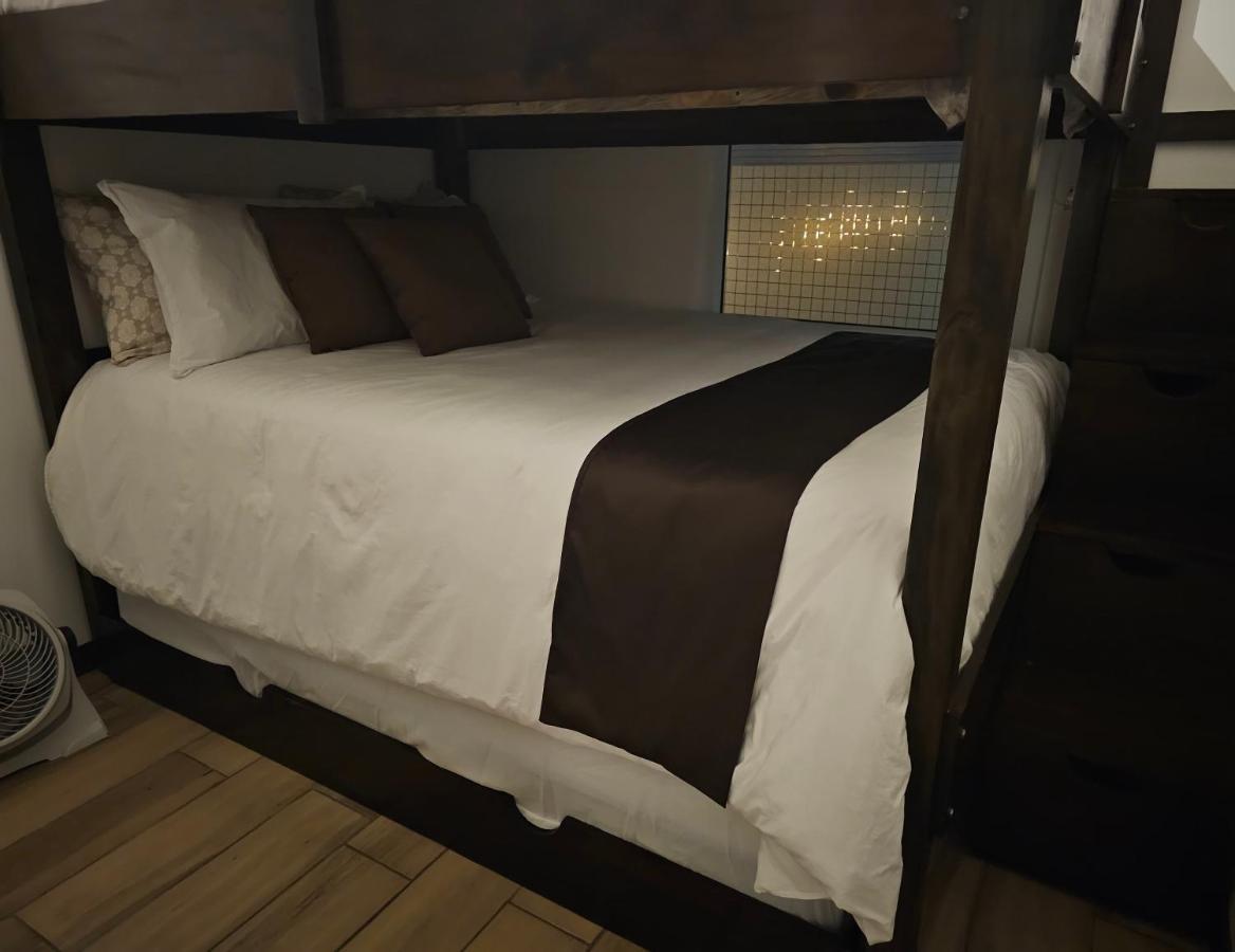 Torre Pamplona 402 -Nuevo Y Comodo- Apartamento Guatemala City ภายนอก รูปภาพ