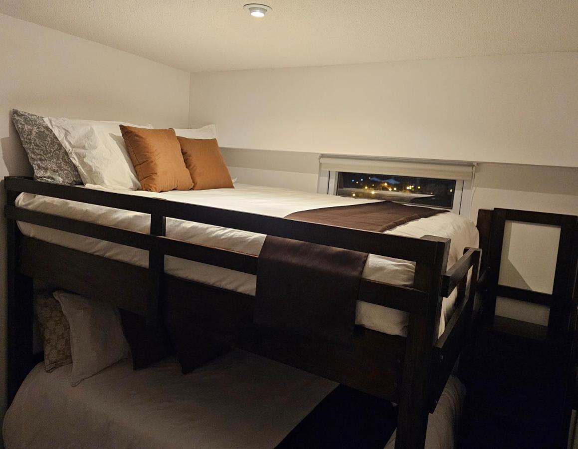 Torre Pamplona 402 -Nuevo Y Comodo- Apartamento Guatemala City ภายนอก รูปภาพ